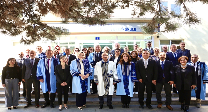 Dönem Açılış Töreni 2026