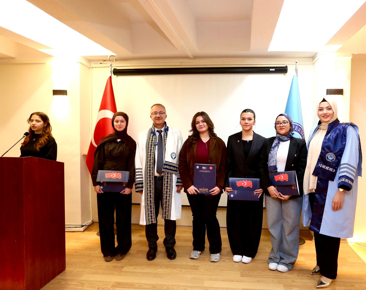 Akademik Yılı Açılış 7.2-1