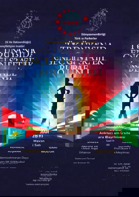 Türk Dünyasında Gençliğin Stratejik Rolü