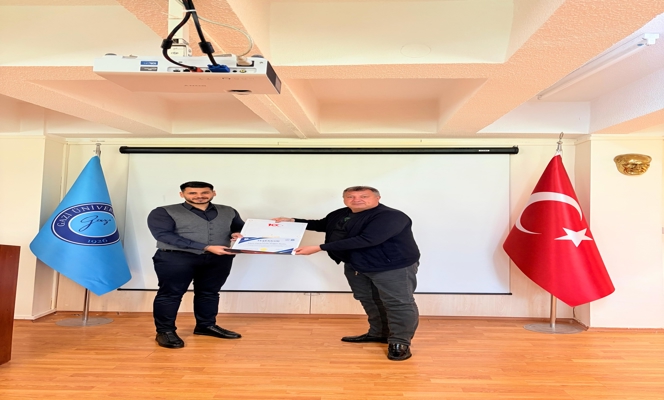 Yüksekokulumuzda “İleri EKG Eğitimi” Gerçekleştirildi