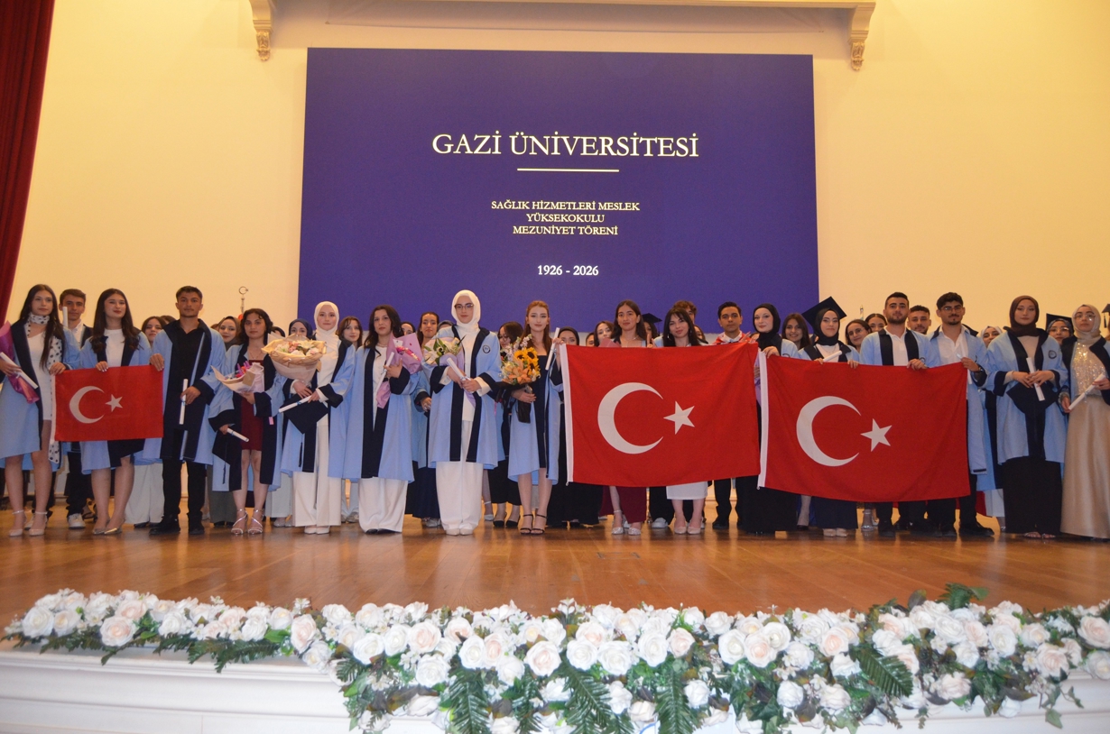 2025–2026 Eğitim-Öğretim Yılı Mezuniyet Törenimiz Büyük Bir Coşkuyla Gerçekleştirildi.-1