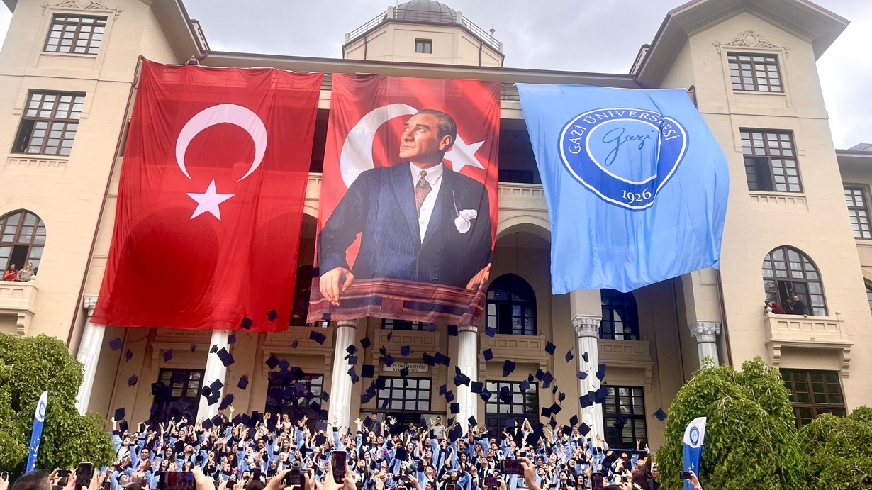2025–2026 Eğitim-Öğretim Yılı Mezuniyet Törenimiz Büyük Bir Coşkuyla Gerçekleştirildi.-5