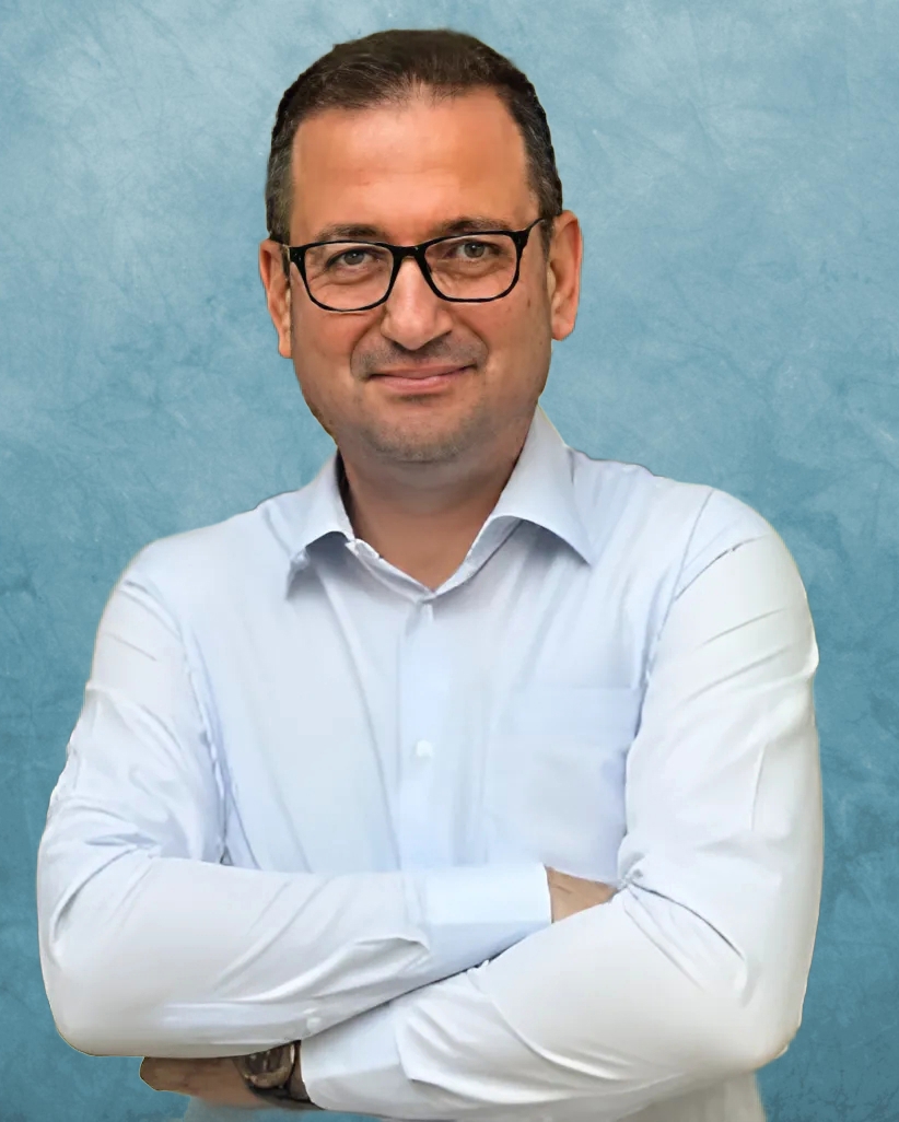 AsstProfDr GÖKTUĞ GÜL