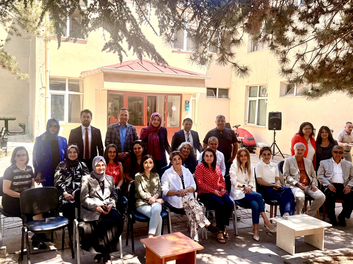Meslek Yüksekokulumuzda Geleneksel Aşure Günü Buluşması Gerçekleştirildi-2