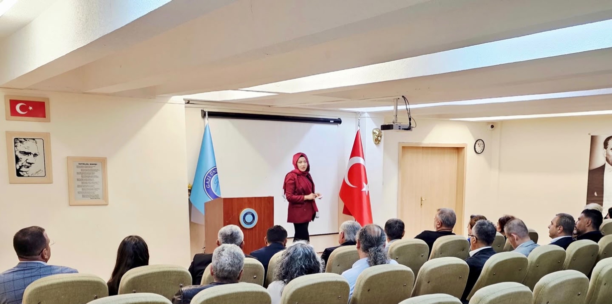 2026-2027 Academic Year Academic Council Meeting Held - 1