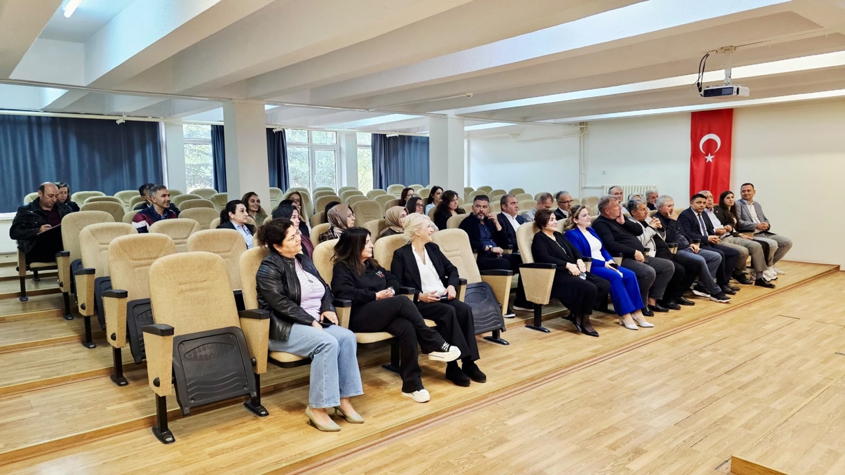 2026-2027 Academic Year Academic Council Meeting Held - 2