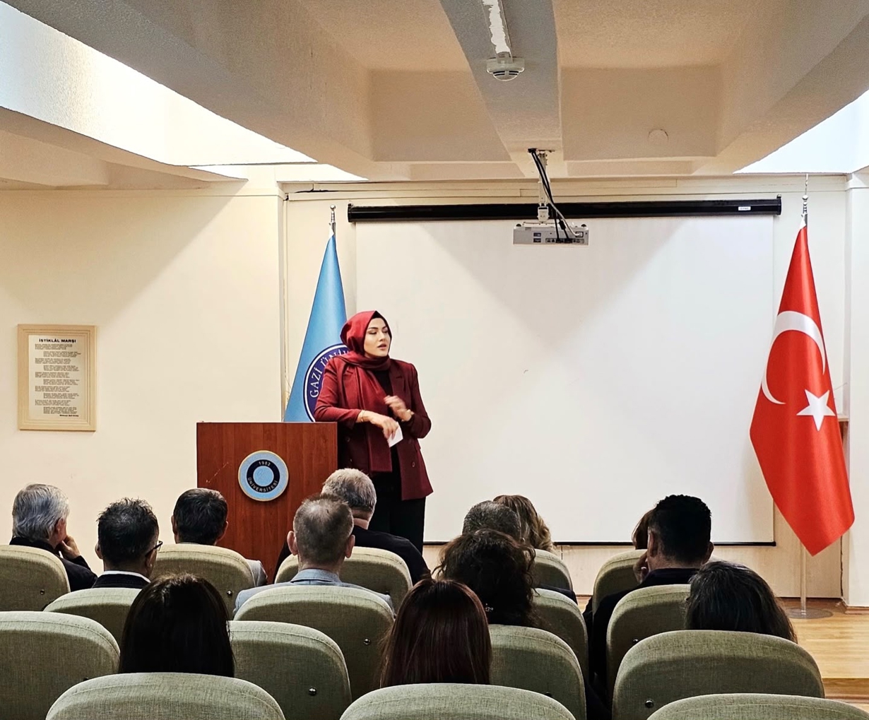 2026-2027 Academic Year Academic Council Meeting Held - 3