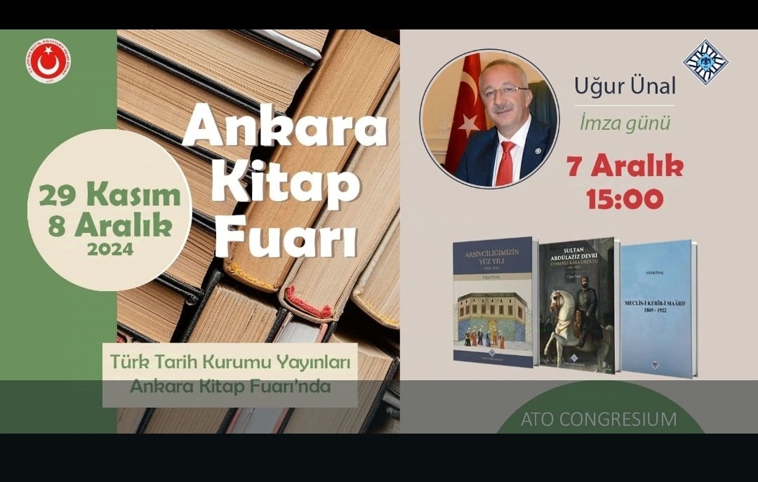 Kitap Fuarı-1