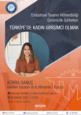 Türkiye'de Kadın Girişimci Olmak