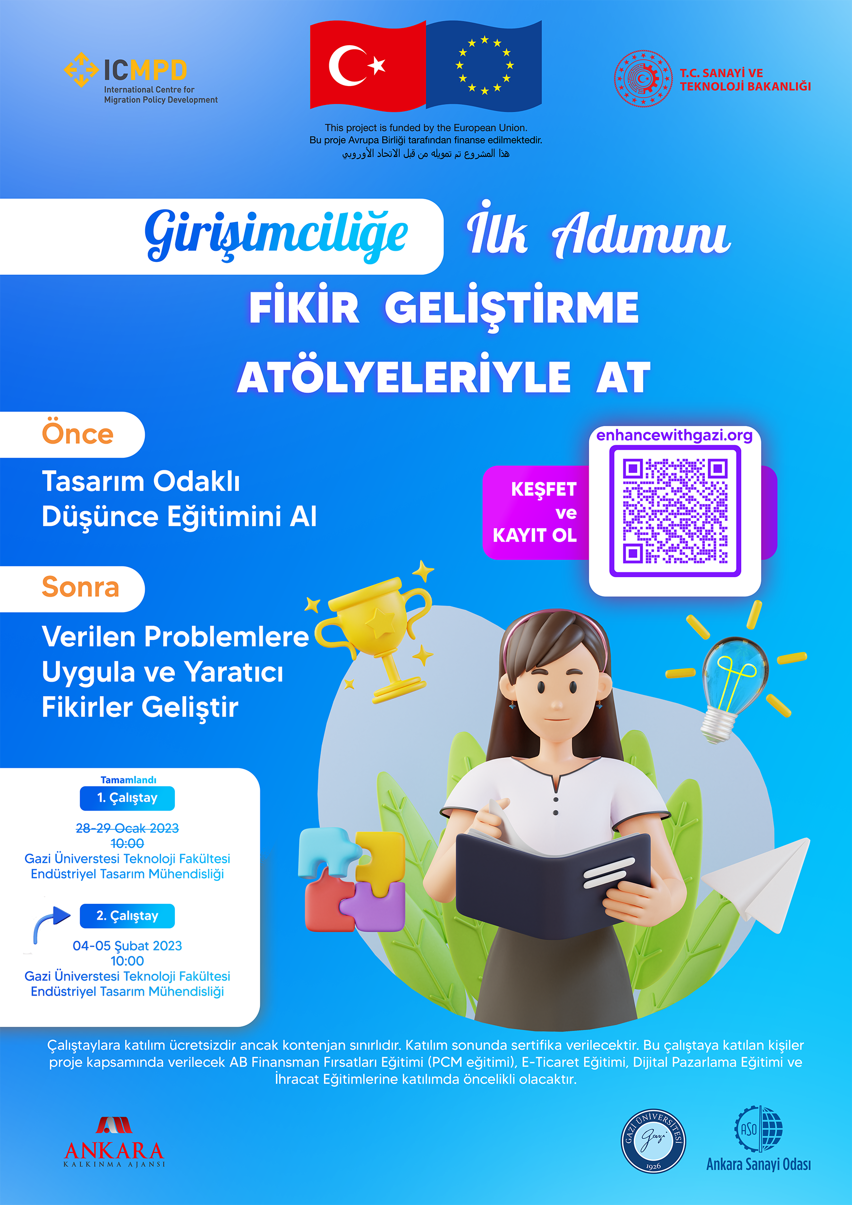 Tasarım Odaklı Düşünce-1