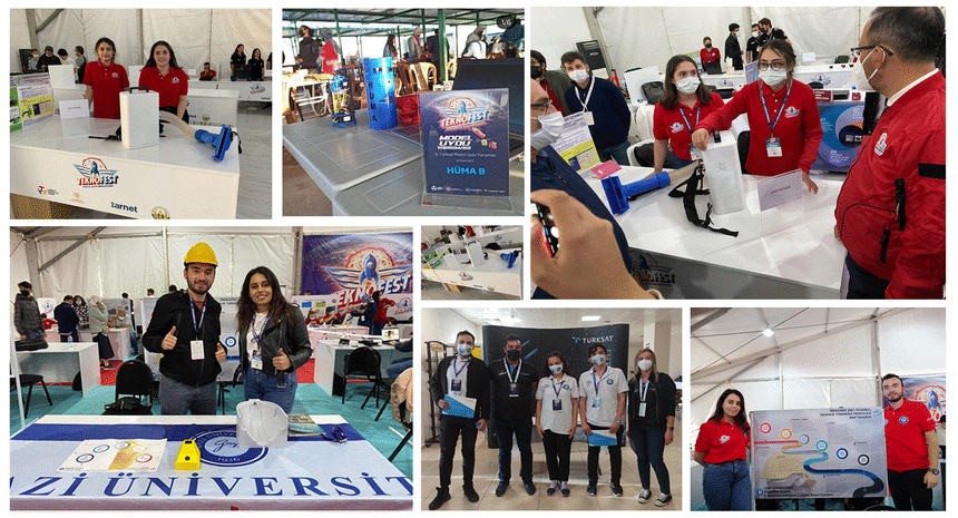  Technofest Finalist