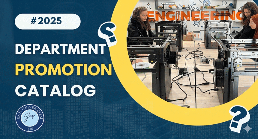  Department Promotion Catalog