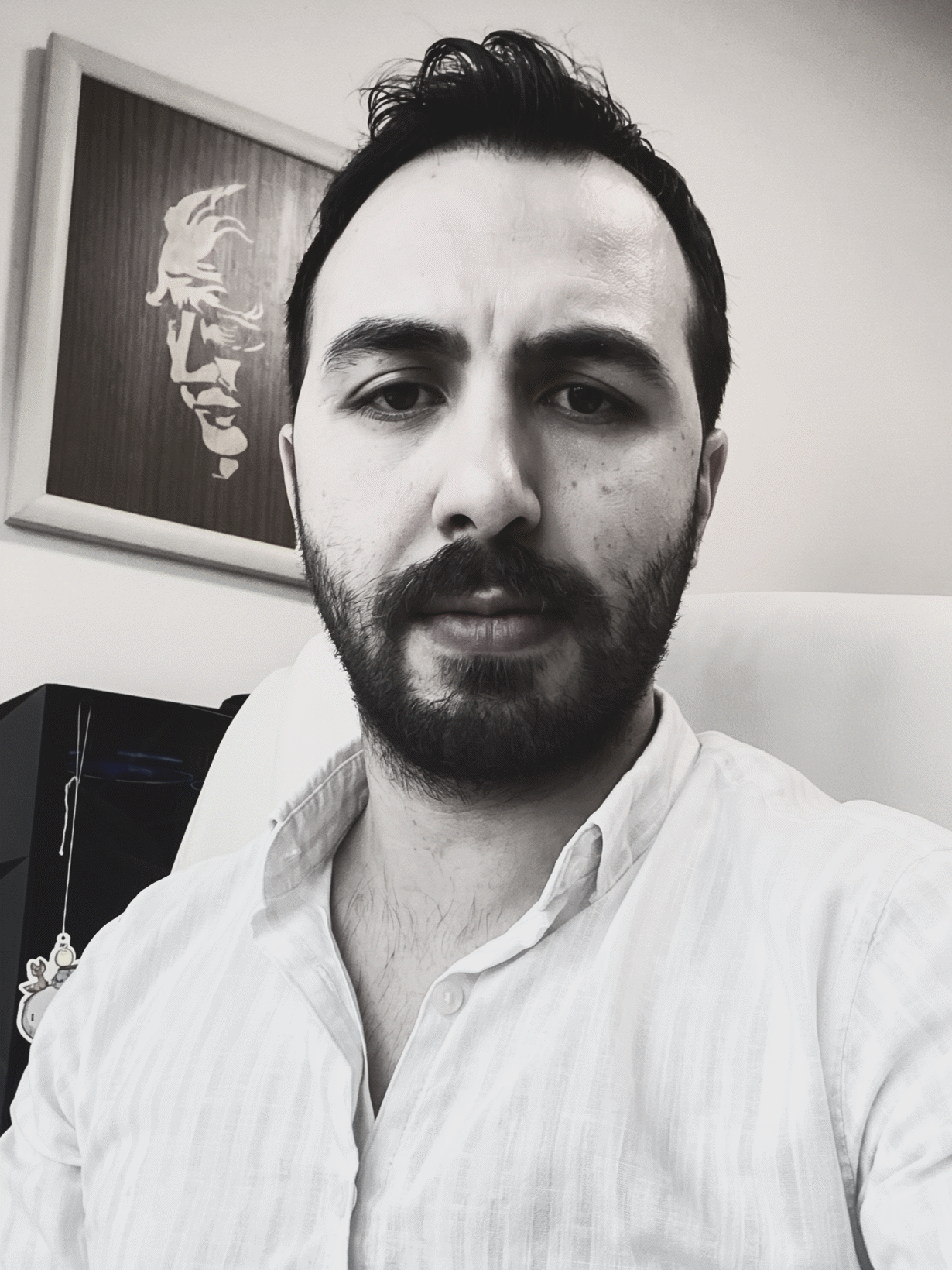 AsstProfDr Nurullah Yüksel