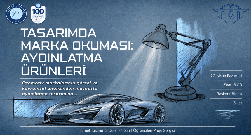Aydınlatma Ürünleri Sergisi