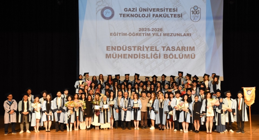 2026 Mezuniyet pozu