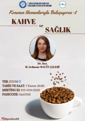 Kahve ve Sağlık