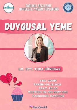 Duygusal Yeme