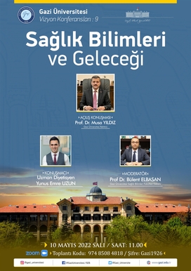 Sağlık Bilimleri ve Geleceği