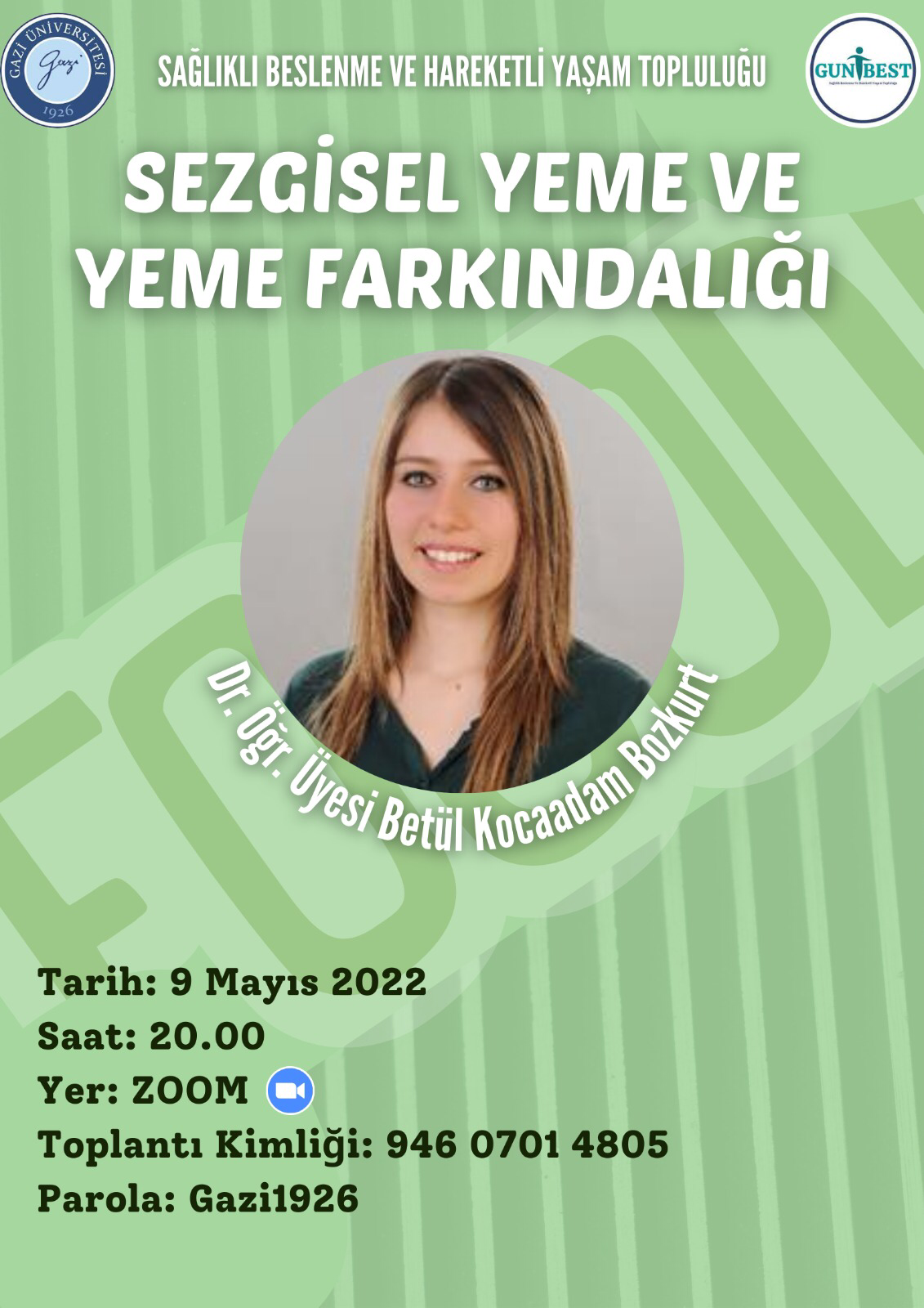 Sezgisel Yeme ve Yeme Farkındalığı-1
