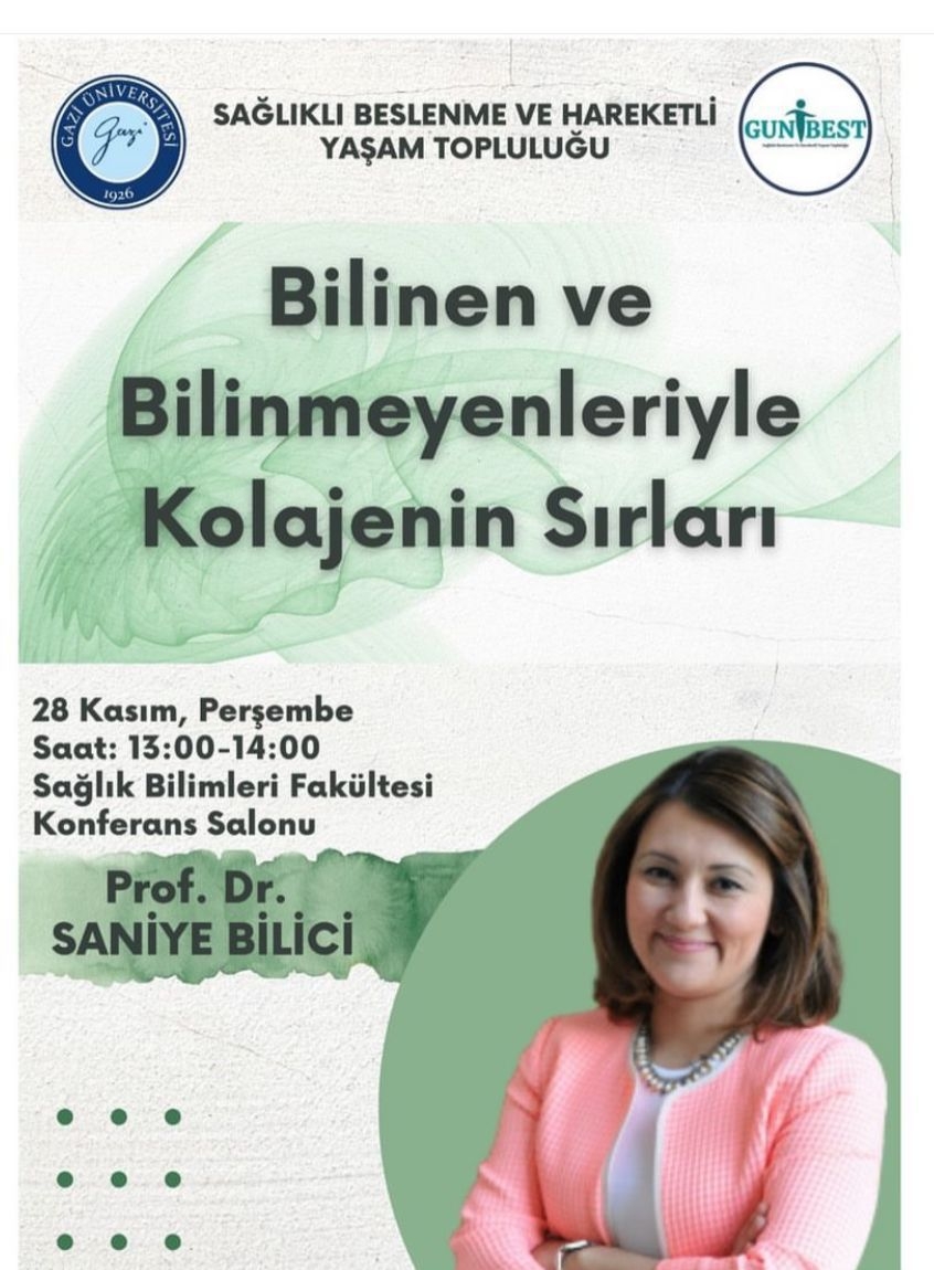 Bilinen ve Bilinmeyenleriyle Kolojenin Sırları-1