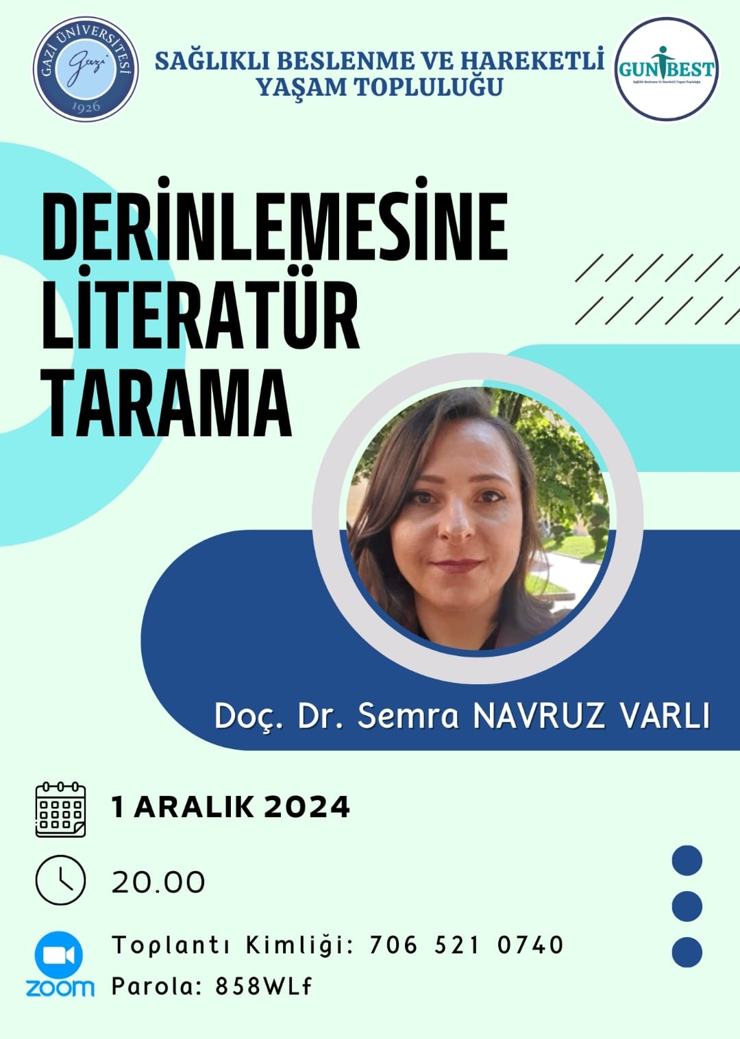 Derinlemesine Literatür Taraması-1