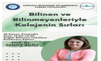 Bilinen ve Bilinmeyenleriyle Kolajenin Sırları