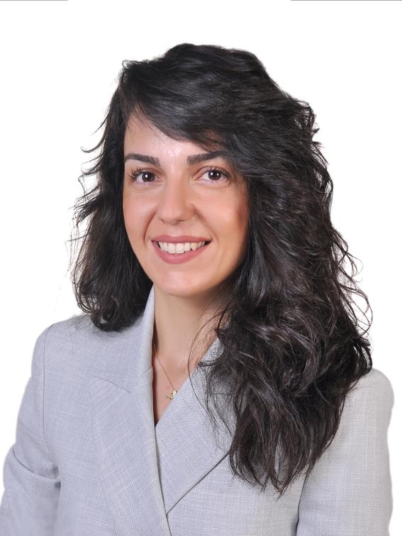 AssocProfDr Hande MORTAŞ