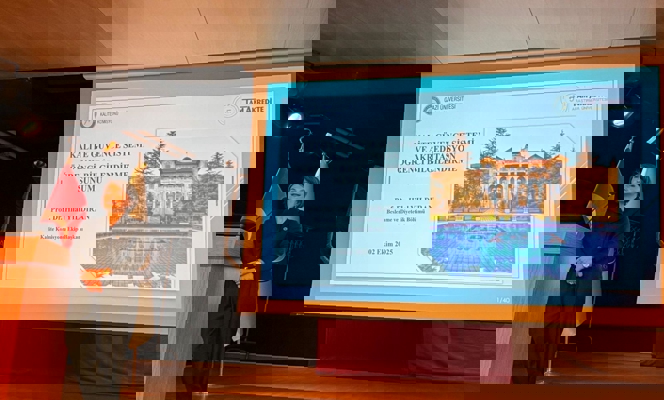 Quality Assurance System and Accreditation Student Information Meeting