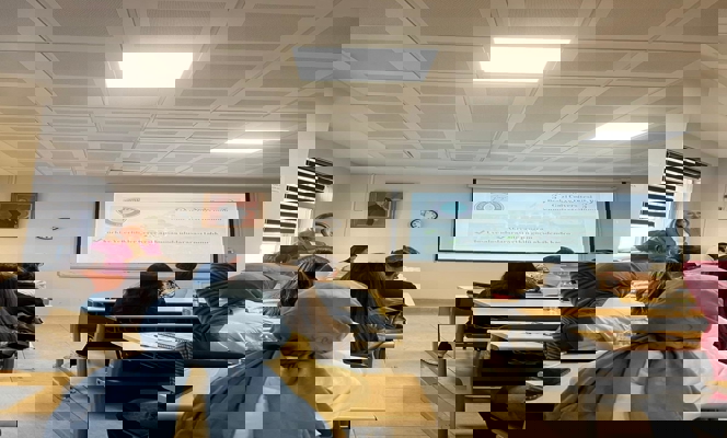 Student Orientation Event