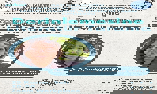 Derinlemesine Literatür Tarama