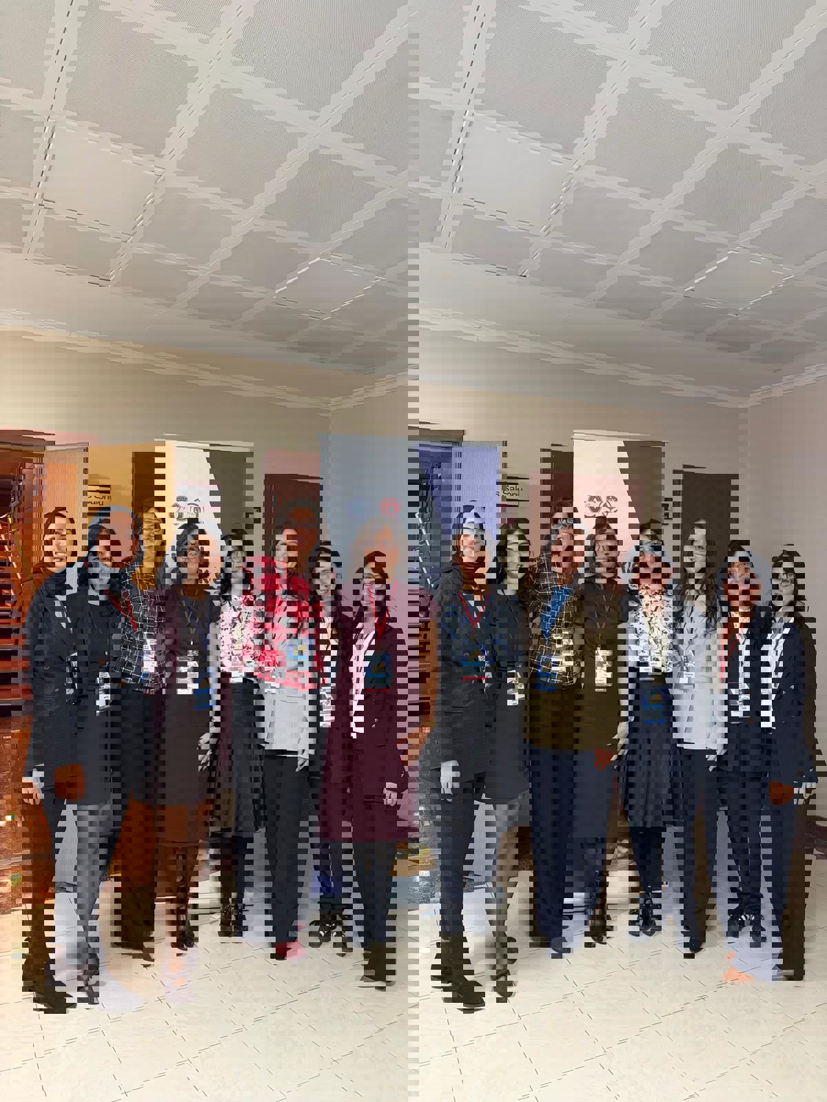 I. Ulusal Gebelik ve Beslenme Kongresi-2