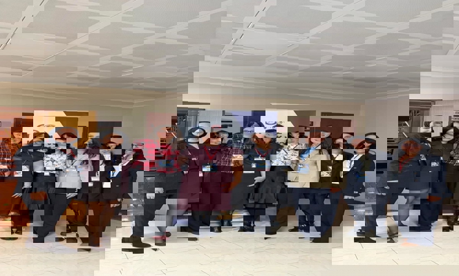 I. Ulusal Gebelik ve Beslenme Kongresi