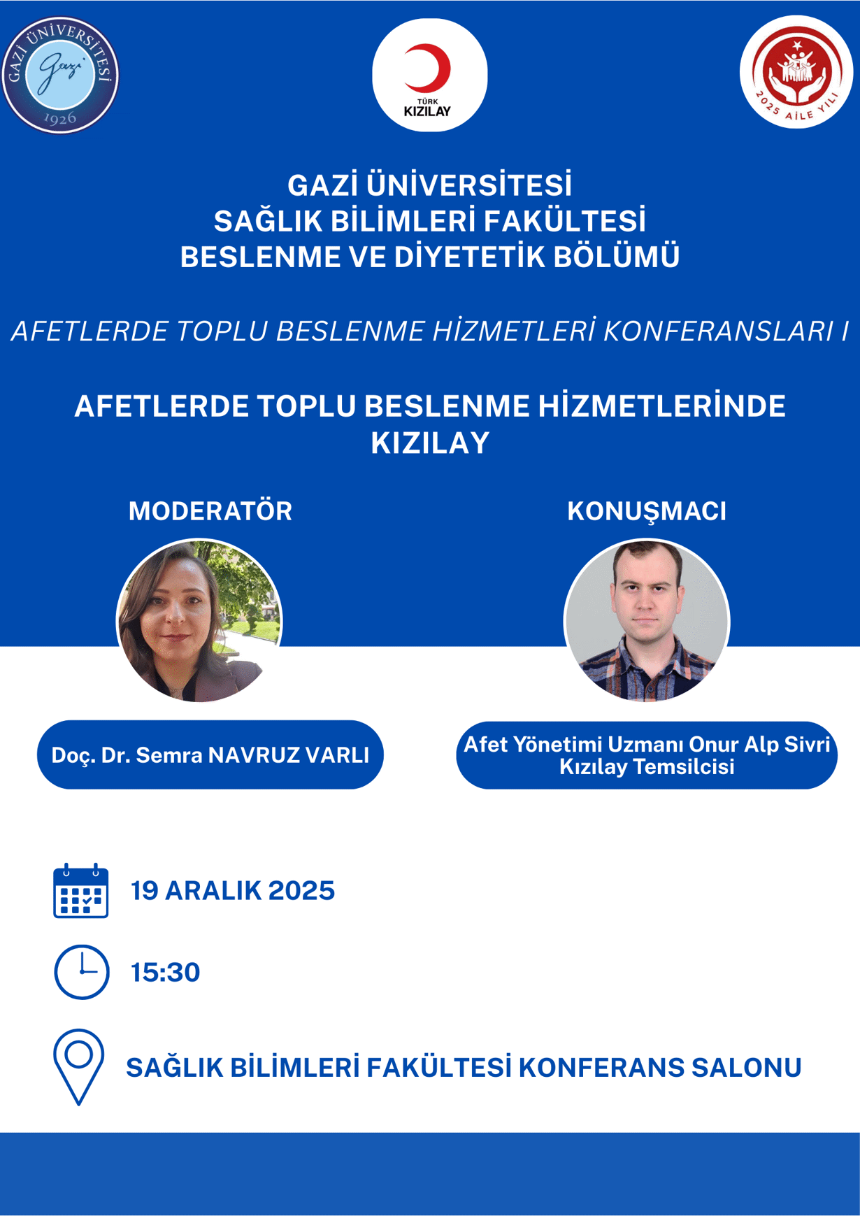 Afetlerde Toplu Beslenme Hizmetlerinde Kızılay-1