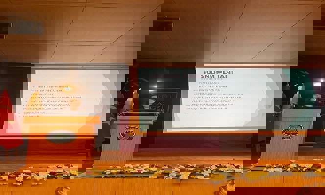 Mezunlarımızla Buluşuyoruz - Gıda Güvenliği Kapsamında Pestisitler