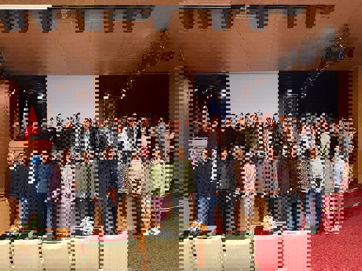 Mezunlarımızla Buluşuyoruz - Gıda Güvenliği Kapsamında Pestisitler-2