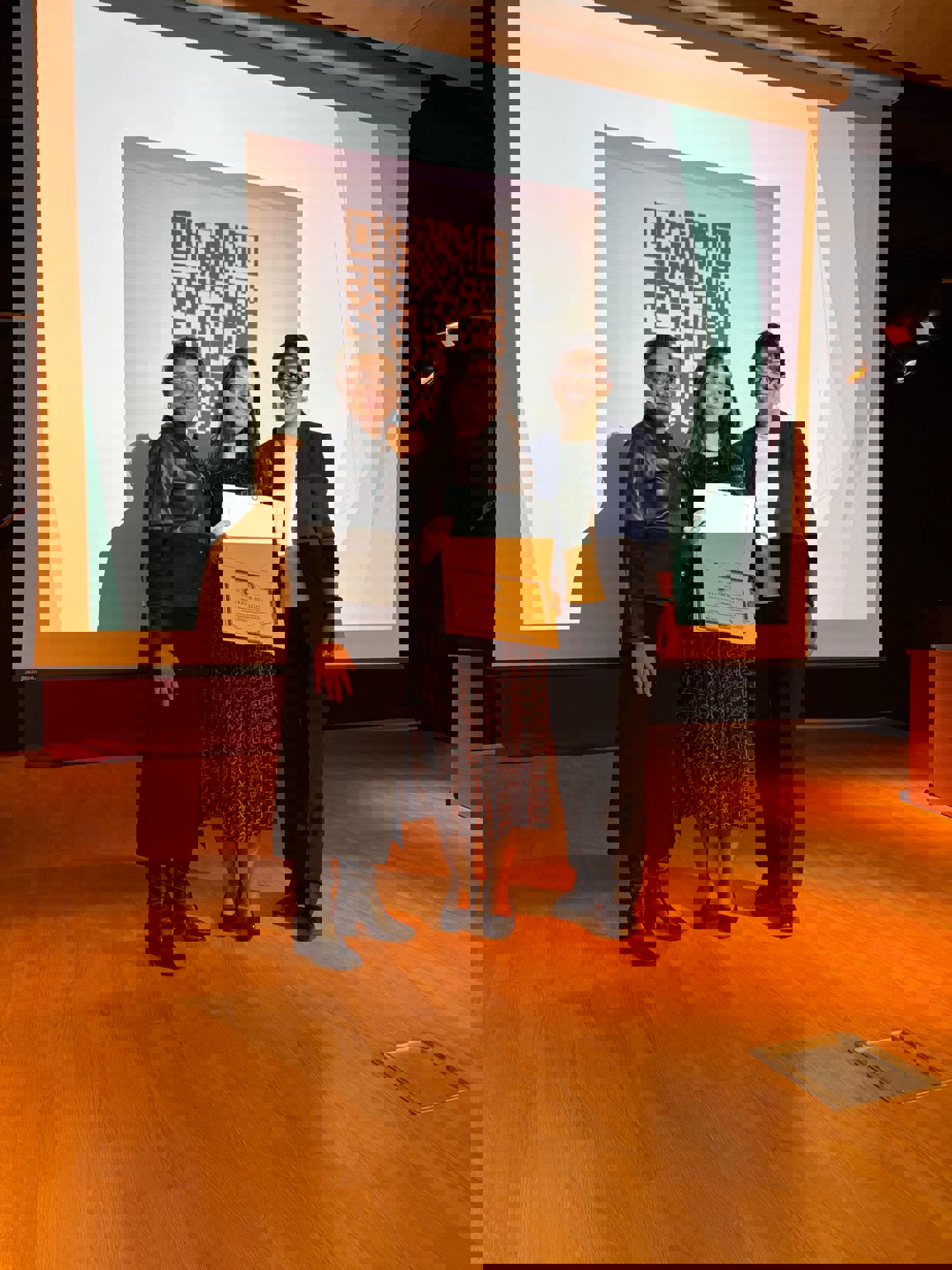 Mezunlarımızla Buluşuyoruz - Gıda Güvenliği Kapsamında Pestisitler-3