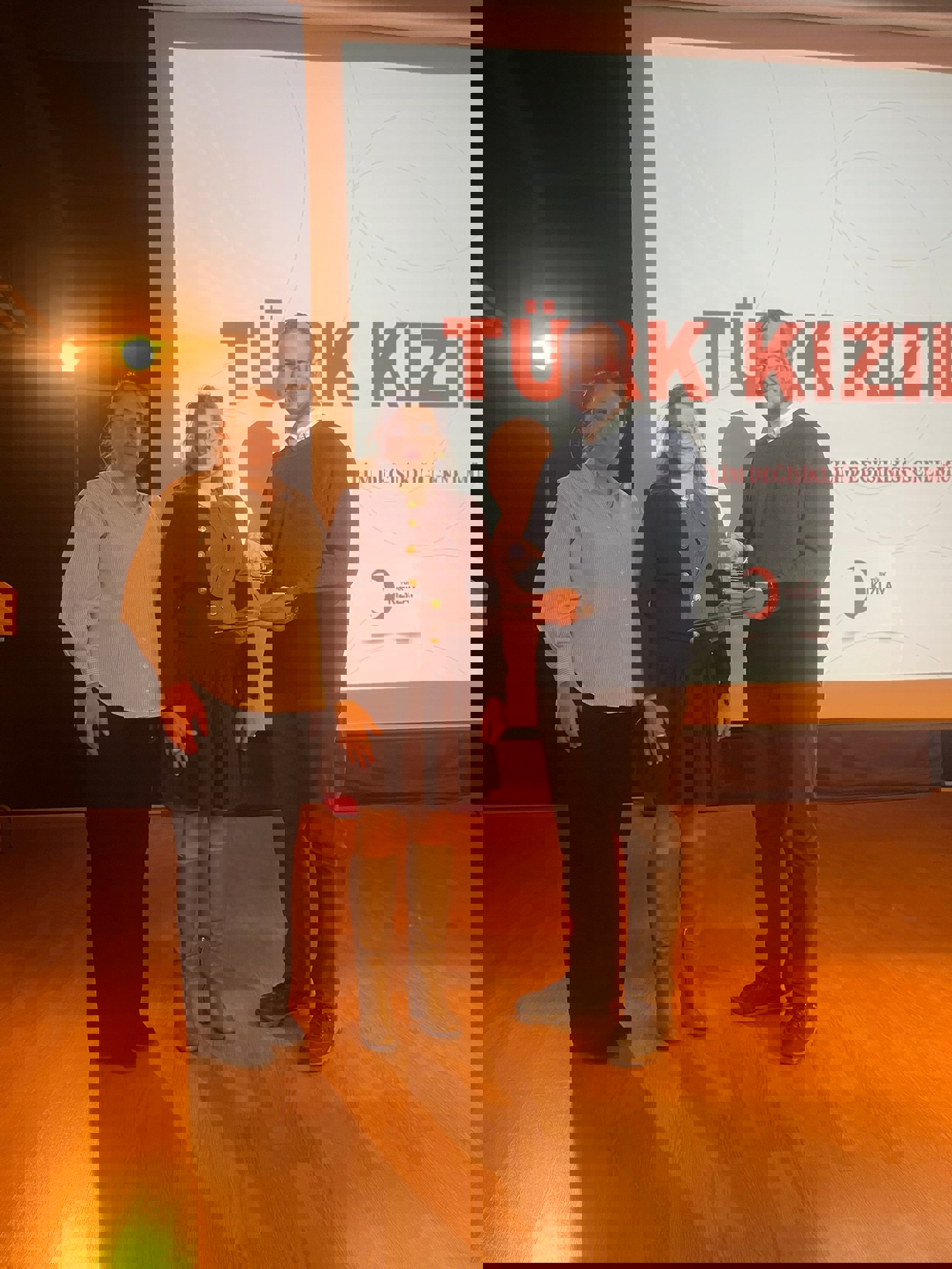 Afetlerde Toplu Beslenme Hizmetlerinde Kızılay 2-2