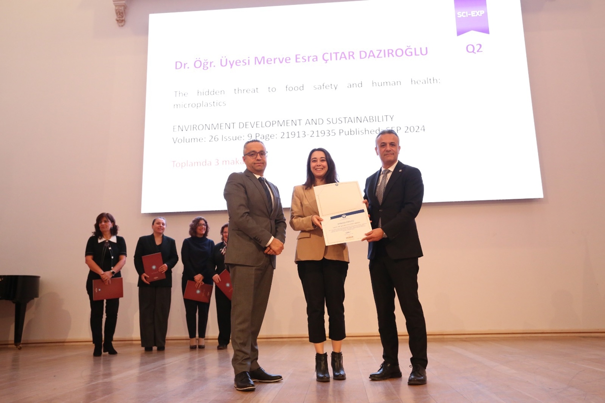 Yayın Teşvik Ödülleri-6