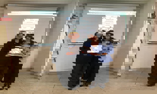 Afetlerde Diyetisyenlerin Koordinasyonunda TDD’nin Rolü: Mevcut Durum, Eksiklikler, Aksiyon Planı