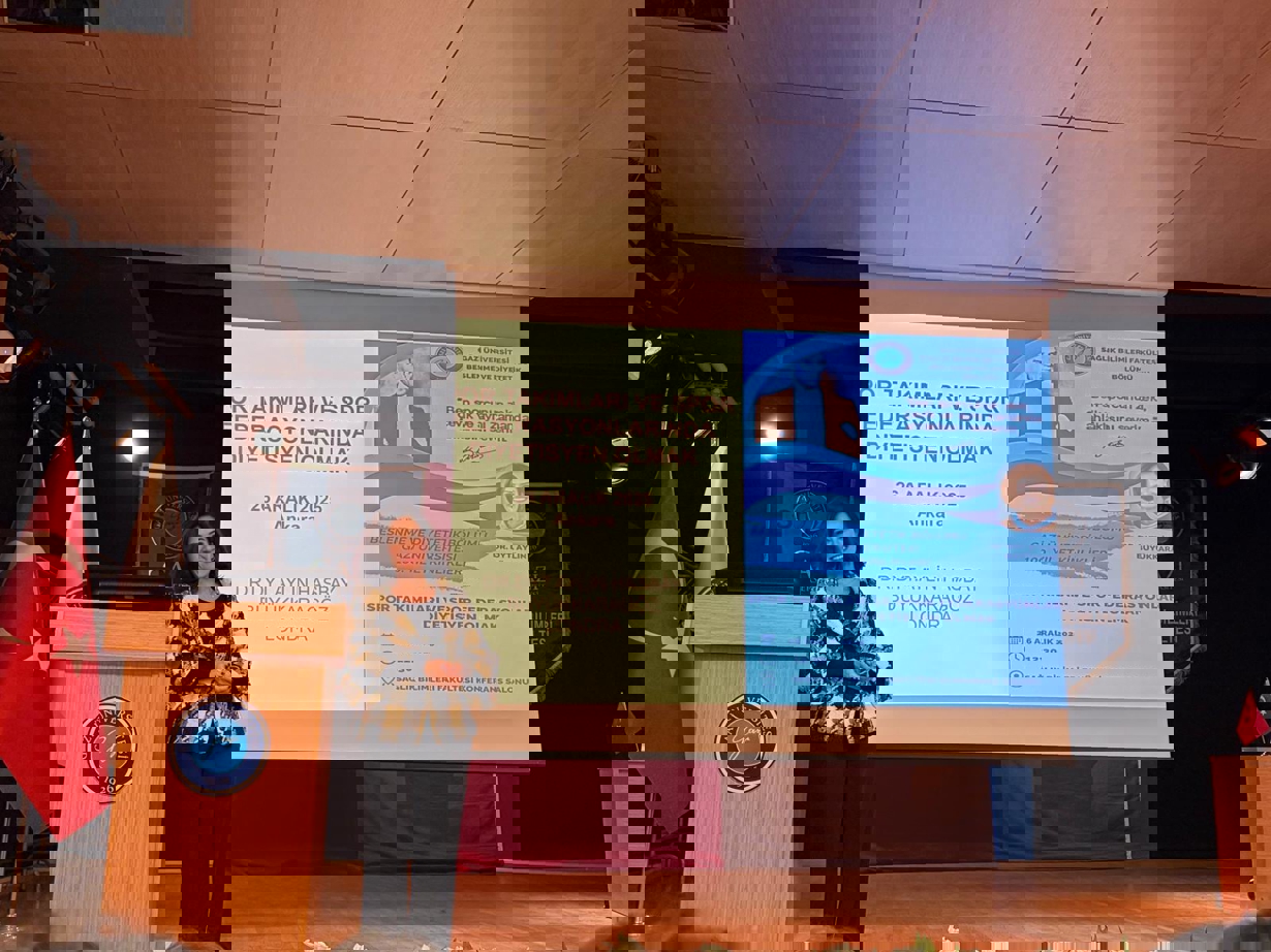 Spor Takımları ve Spor Federasyonlarında Diyetisyen Olmak-2