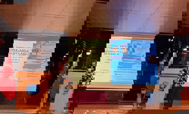 Spor Takımları ve Spor Federasyonlarında Diyetisyen Olmak