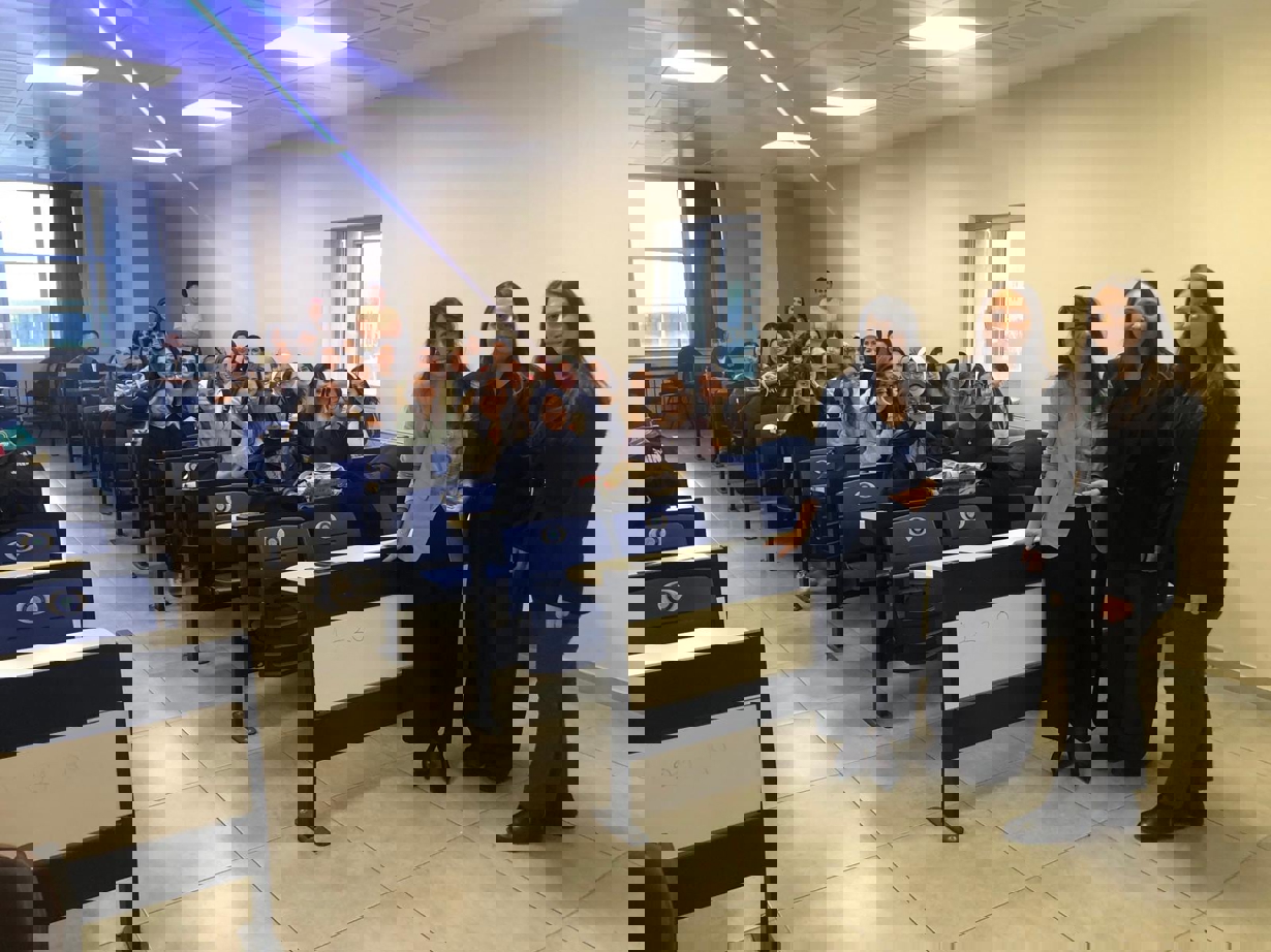 Afetlerde Diyetisyenlerin Koordinasyonunda TDD’nin Rolü: Mevcut Durum, Eksiklikler, Aksiyon Planı-1