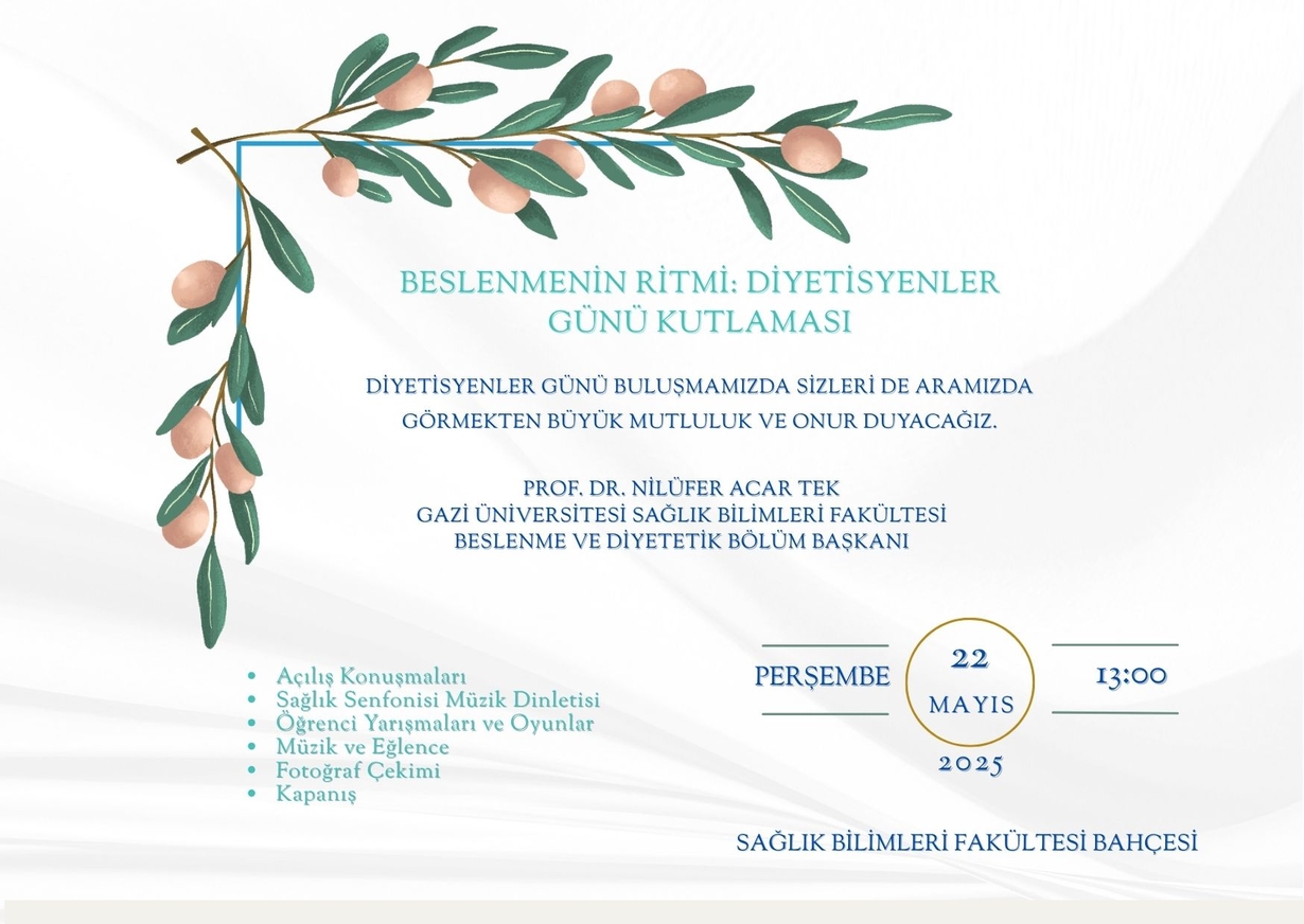 Diyetisyenler Günü Davetiye-1