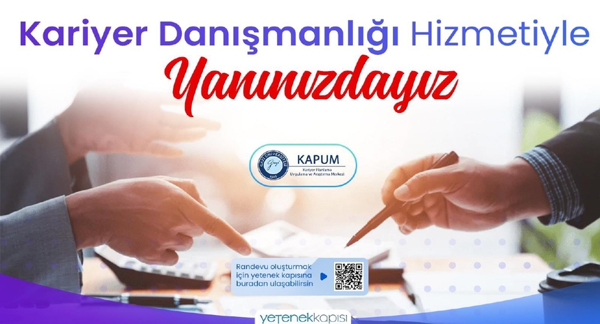 Kariyer Danışmanlığı