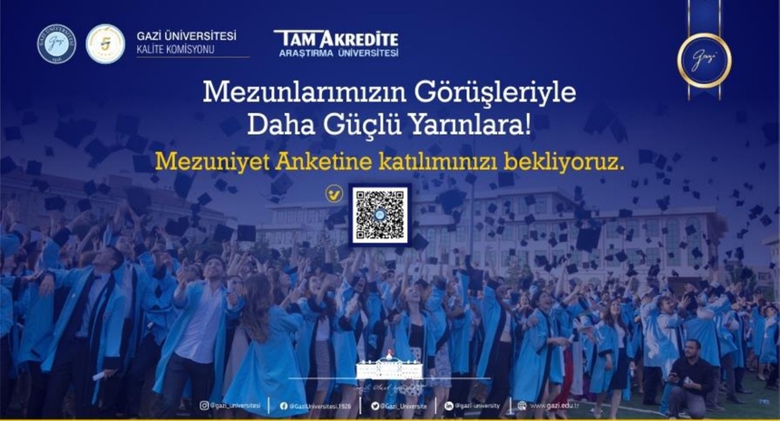 Mezuniyet Anketi