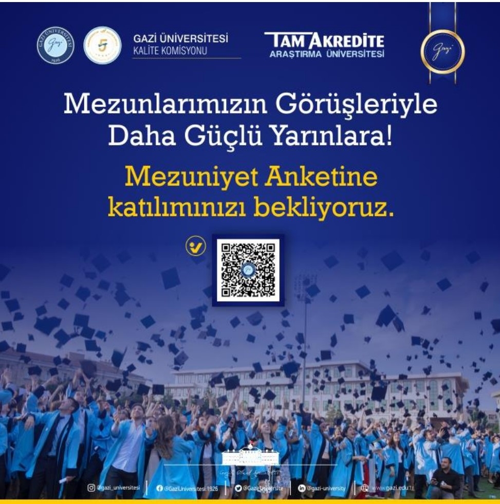 Mezuniyet Anketi-1