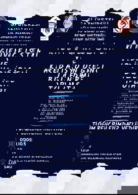 Quality Assurance System and Accreditation Student Information Meeting