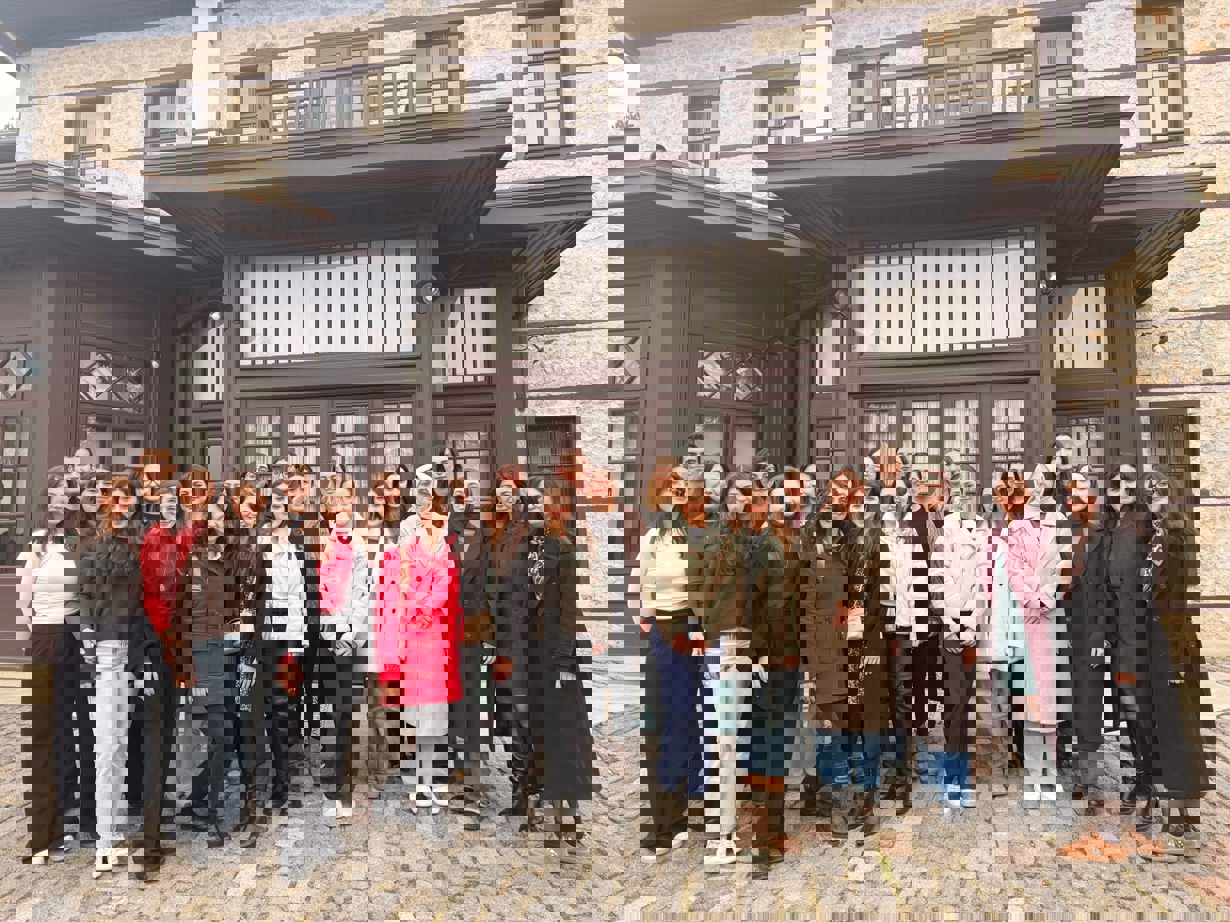 Atatürk Müze Köşk Gezisi-1