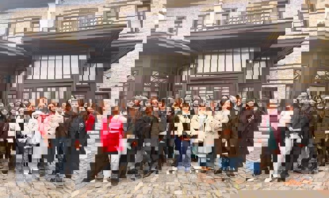 Atatürk Müze Köşk Gezisi