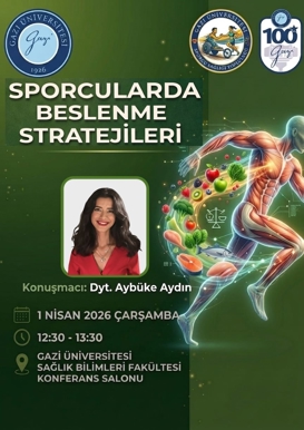 Nutritional Strategies for Athletes